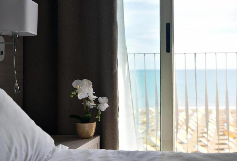 فندق Solemare   Frontemare   3 Stelle Superior