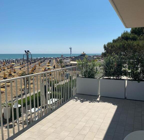 فندق Solemare   Frontemare   3 Stelle Superior