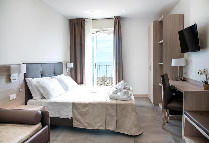 فندق Solemare   Frontemare   3 Stelle Superior