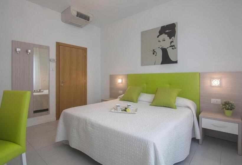 فندق Solemare   Frontemare   3 Stelle Superior