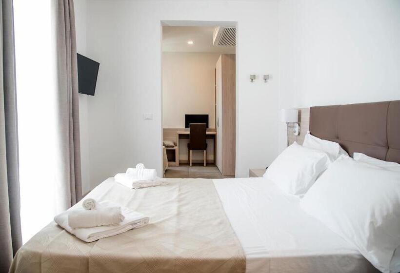 فندق Solemare   Frontemare   3 Stelle Superior