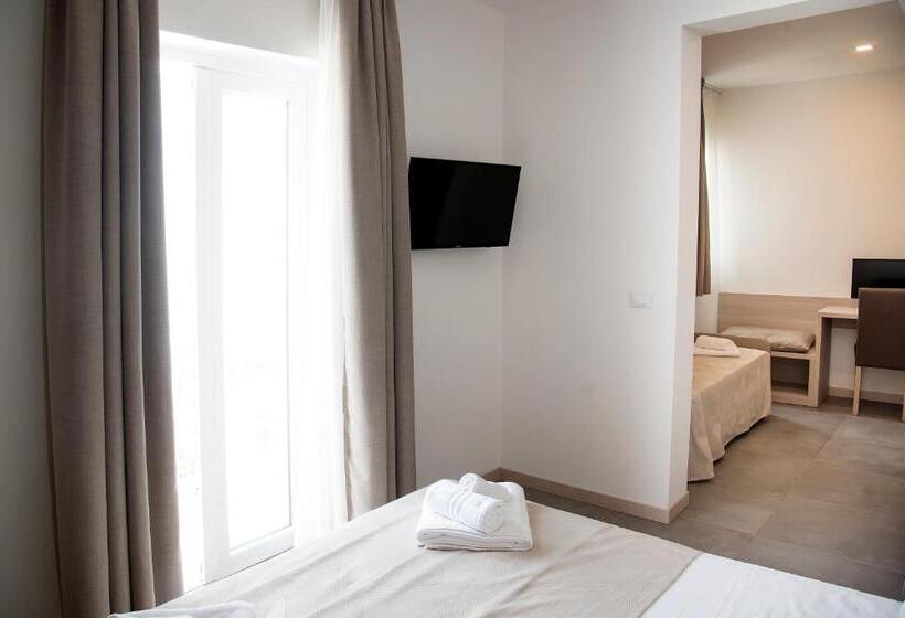 فندق Solemare   Frontemare   3 Stelle Superior