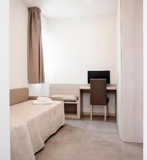 فندق Solemare   Frontemare   3 Stelle Superior