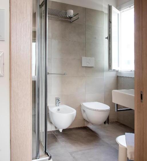 فندق Solemare   Frontemare   3 Stelle Superior