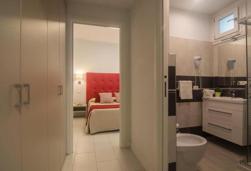 فندق Solemare   Frontemare   3 Stelle Superior