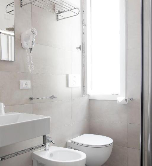 فندق Solemare   Frontemare   3 Stelle Superior