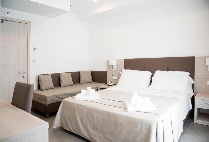 فندق Solemare   Frontemare   3 Stelle Superior