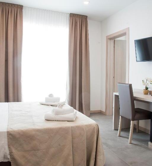 فندق Solemare   Frontemare   3 Stelle Superior