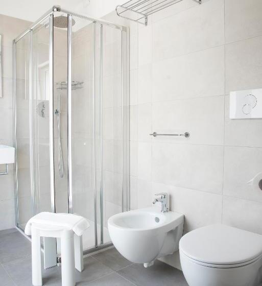 فندق Solemare   Frontemare   3 Stelle Superior