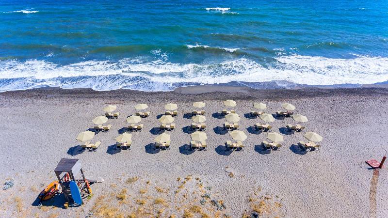 فندق Solimar Aquamarine Resort