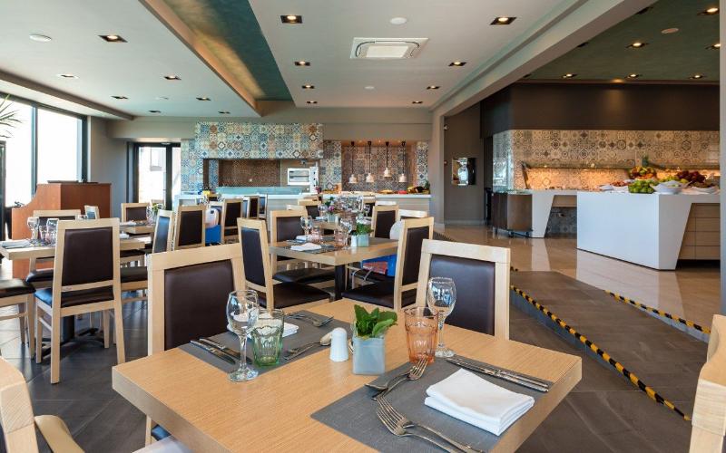 فندق Solimar Aquamarine Resort