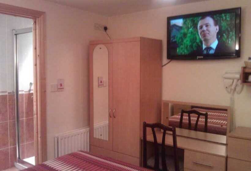 فندق Springfield B&b