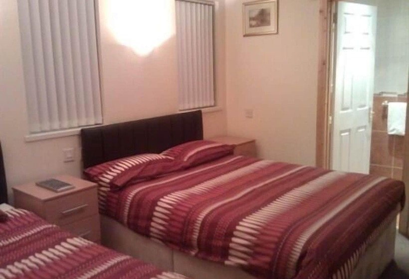 فندق Springfield B&b