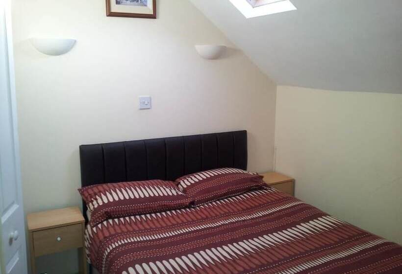 فندق Springfield B&b