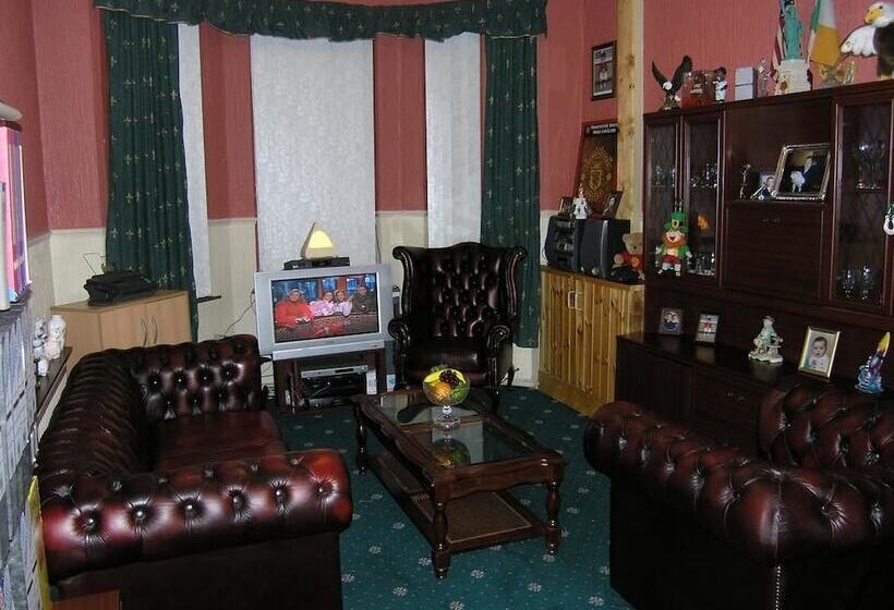 בית מלון כפרי Springfield B&b