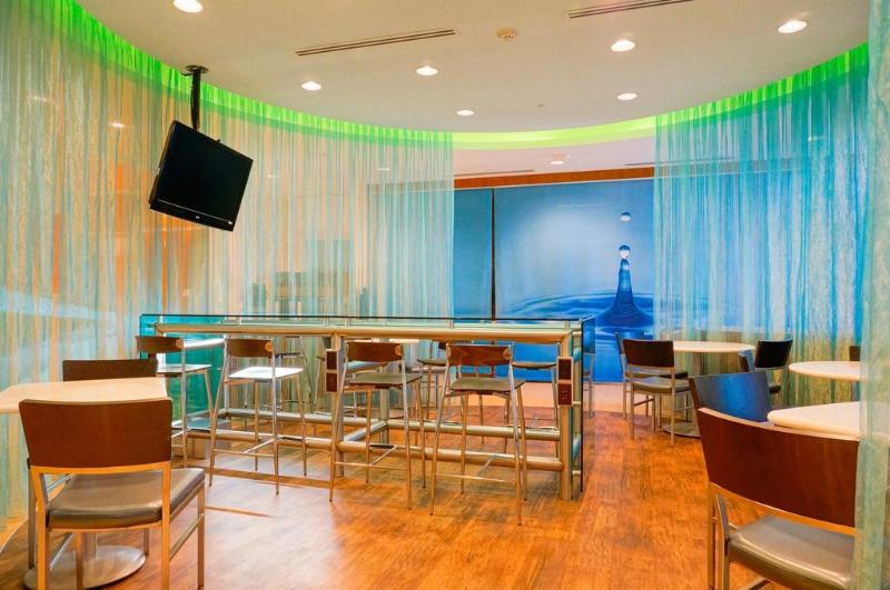 酒店 Springhill Suites Temecula Valley Wine Country