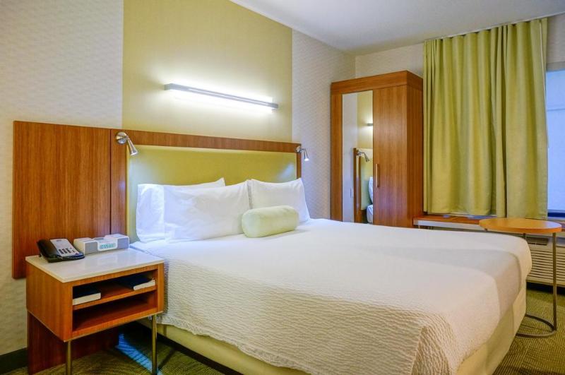 酒店 Springhill Suites Temecula Valley Wine Country