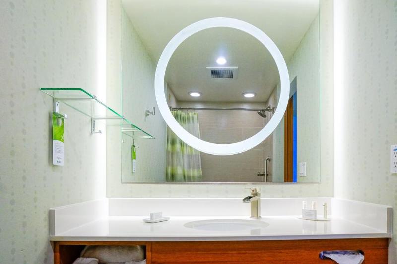 酒店 Springhill Suites Temecula Valley Wine Country