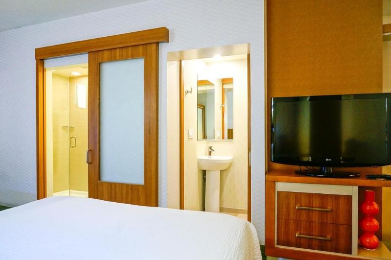 酒店 Springhill Suites Temecula Valley Wine Country