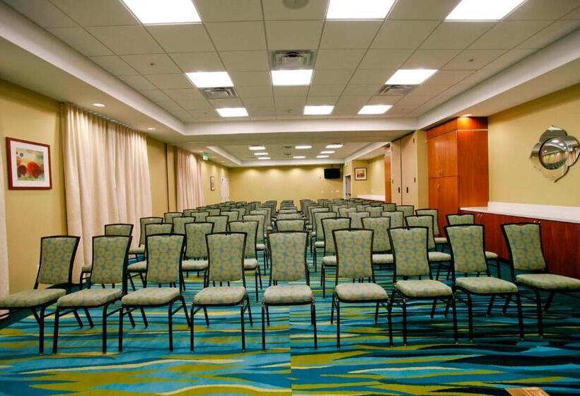 酒店 Springhill Suites Temecula Valley Wine Country