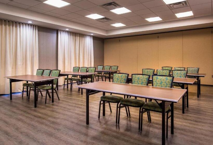 فندق Springhill Suites Temecula Valley Wine Country