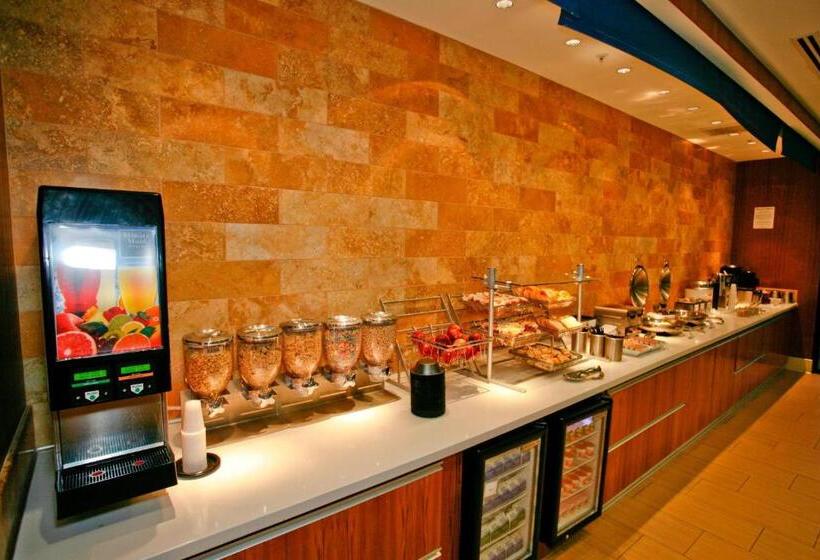 酒店 Springhill Suites Temecula Valley Wine Country