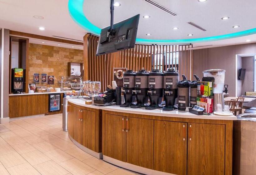 酒店 Springhill Suites Temecula Valley Wine Country