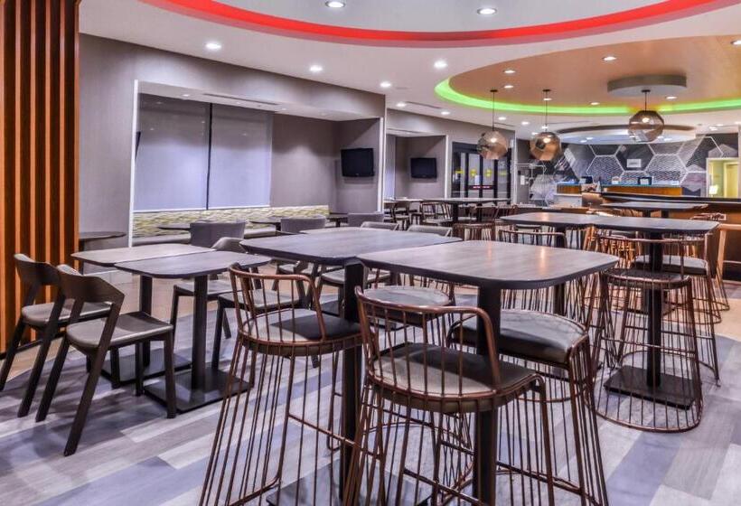 酒店 Springhill Suites Temecula Valley Wine Country