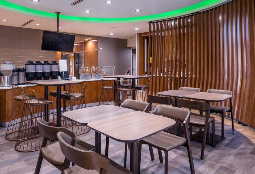 酒店 Springhill Suites Temecula Valley Wine Country