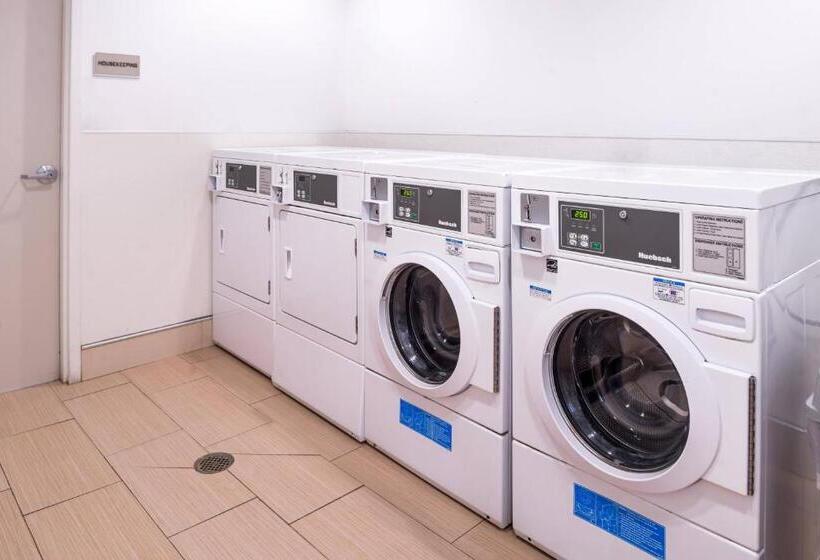 فندق Springhill Suites Temecula Valley Wine Country