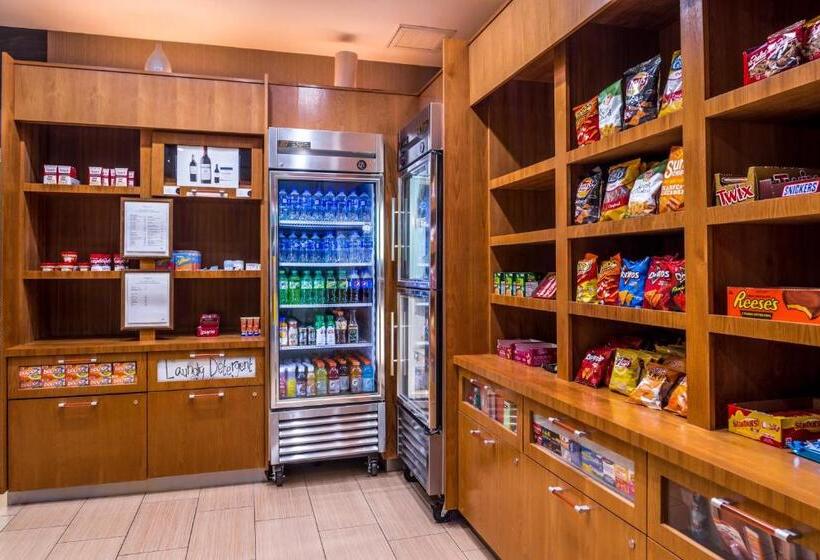 酒店 Springhill Suites Temecula Valley Wine Country