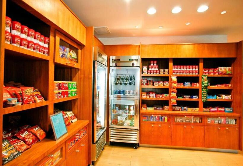 酒店 Springhill Suites Temecula Valley Wine Country