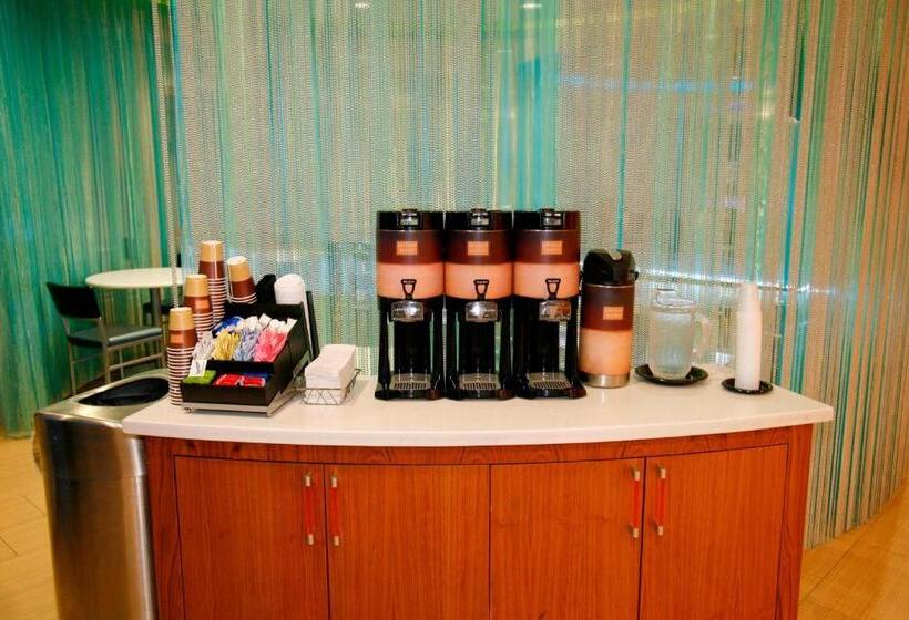 酒店 Springhill Suites Temecula Valley Wine Country