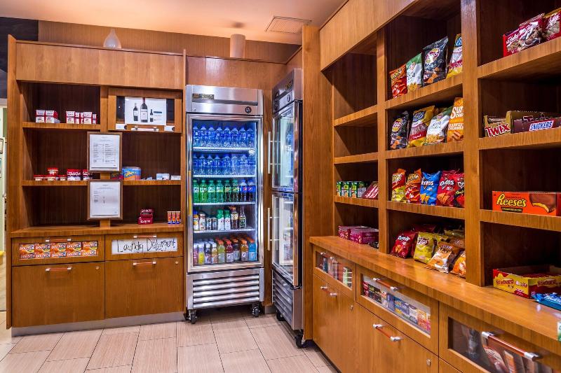 酒店 Springhill Suites Temecula Valley Wine Country