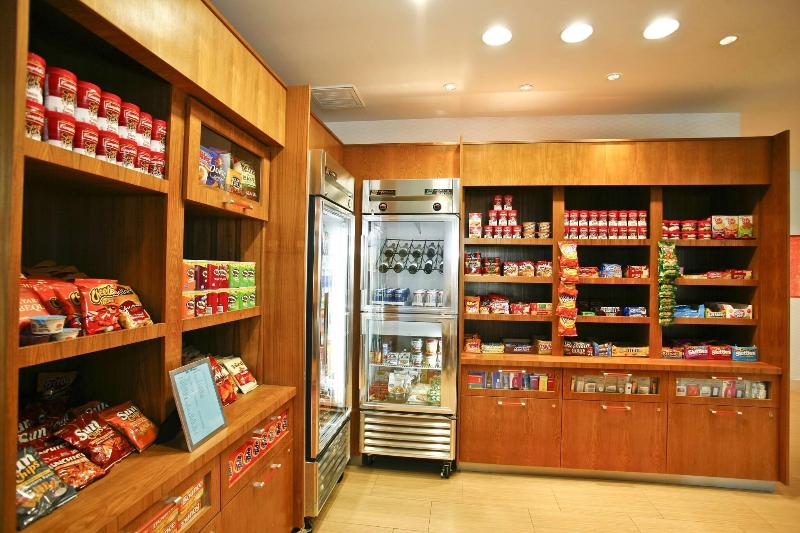 酒店 Springhill Suites Temecula Valley Wine Country