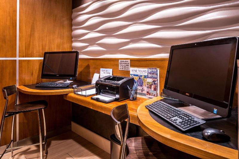 酒店 Springhill Suites Temecula Valley Wine Country