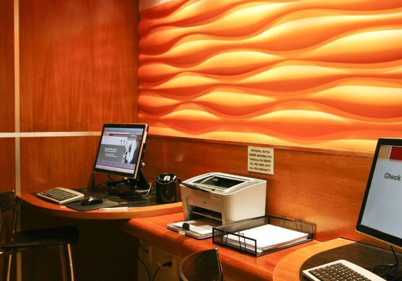 酒店 Springhill Suites Temecula Valley Wine Country