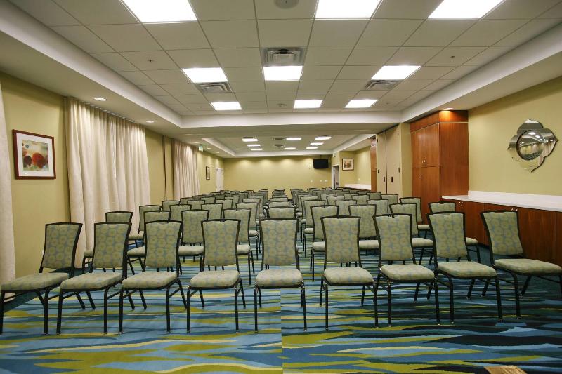 酒店 Springhill Suites Temecula Valley Wine Country