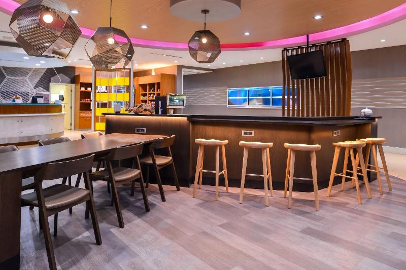 酒店 Springhill Suites Temecula Valley Wine Country