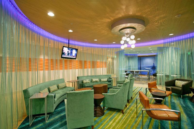 酒店 Springhill Suites Temecula Valley Wine Country