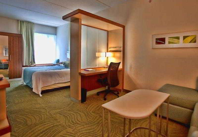 בית מלון כפרי Springhill Suites By Marriott Houston Rosenberg