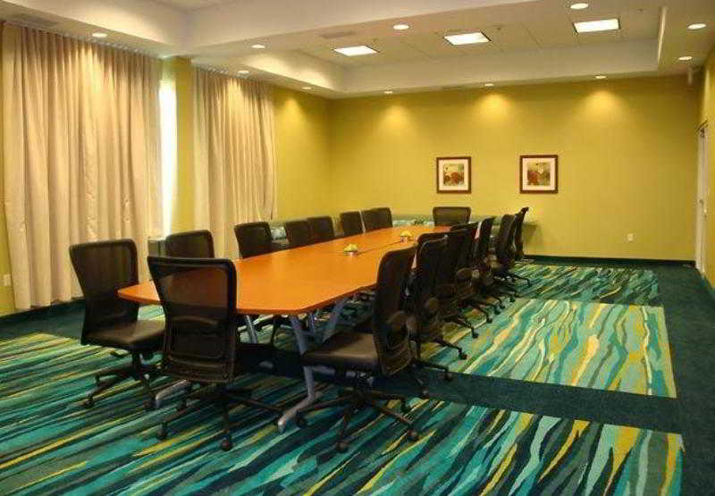בית מלון כפרי Springhill Suites By Marriott Houston Rosenberg