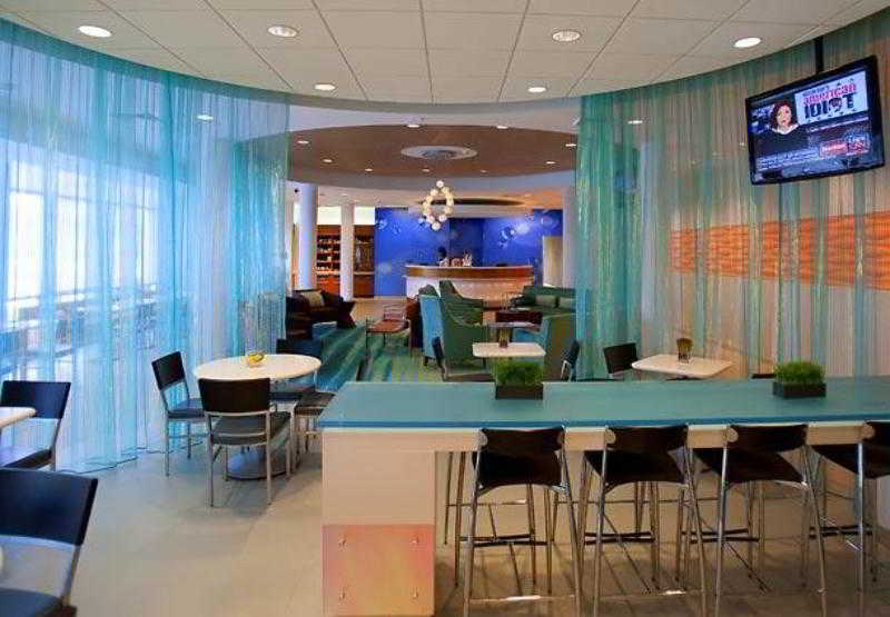 בית מלון כפרי Springhill Suites By Marriott Houston Rosenberg