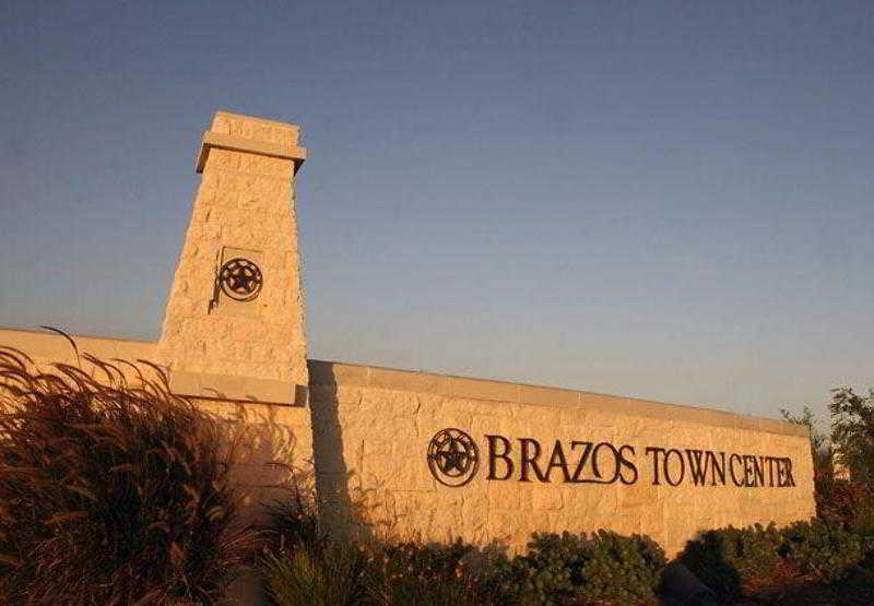 בית מלון כפרי Springhill Suites By Marriott Houston Rosenberg