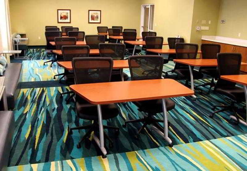 בית מלון כפרי Springhill Suites By Marriott Houston Rosenberg