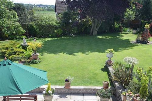 호텔 St Edmundsbury Bed & Breakfast