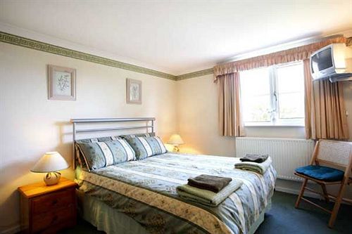 호텔 St Edmundsbury Bed & Breakfast