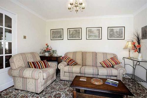 호텔 St Edmundsbury Bed & Breakfast