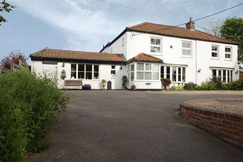 호텔 St Edmundsbury Bed & Breakfast