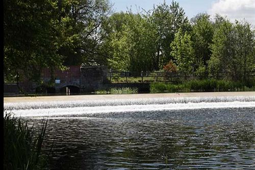 호텔 St Edmundsbury Bed & Breakfast